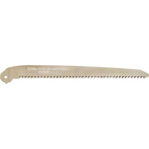 SILKY Silky Blade for Katanaboy 500-5 rough (404-50)
