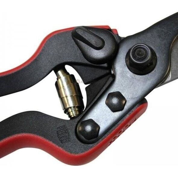 Sekator Felco SEKATOR - NOÅ»YCE OGRODOWE S 220MM