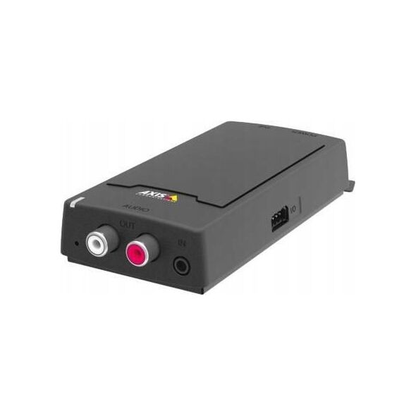 Napęd Axis C8110 NETWORK AUDIO BRIDGE