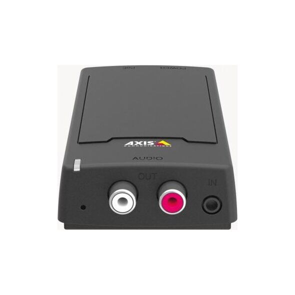 Napęd Axis C8110 NETWORK AUDIO BRIDGE