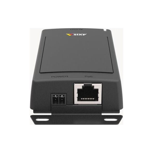 Napęd Axis C8110 NETWORK AUDIO BRIDGE