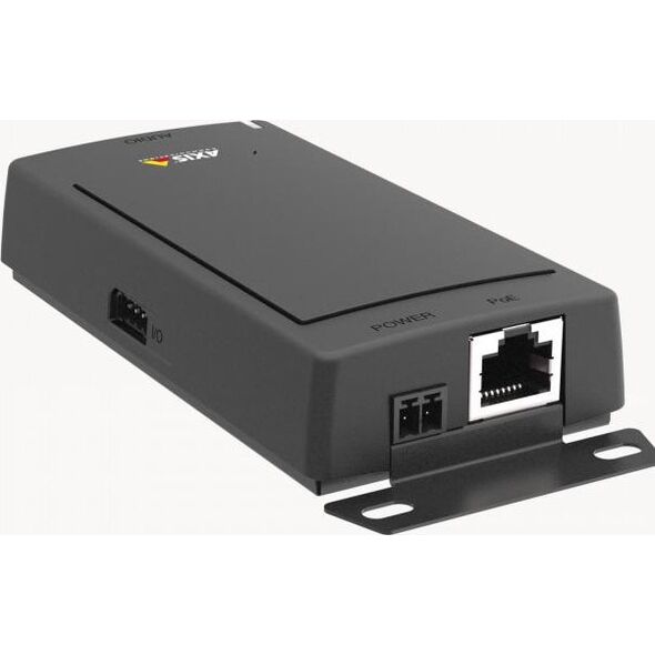 Napęd Axis C8110 NETWORK AUDIO BRIDGE