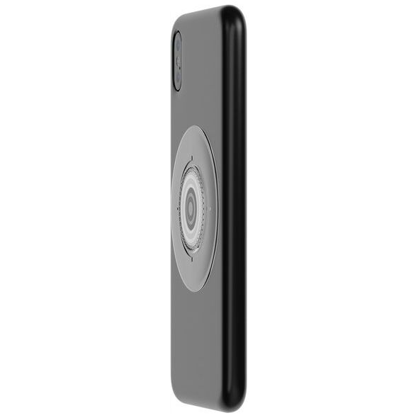 Fidlock Fidlock VACUUM uni phone patch clear