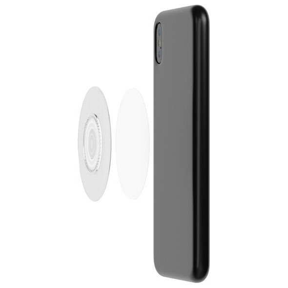 Fidlock Fidlock VACUUM uni phone patch clear