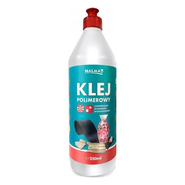 Technicqll KLEJ POLIMEROWY UNIWERSALNY 250ML