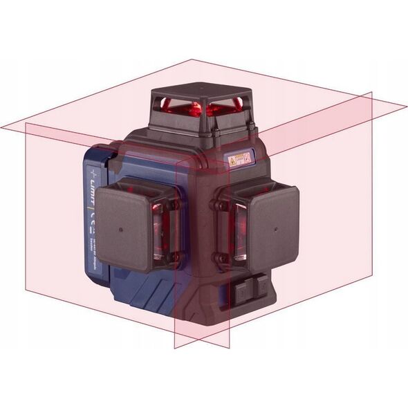 Limit LASER KRZYÅ»OWY 1180-R