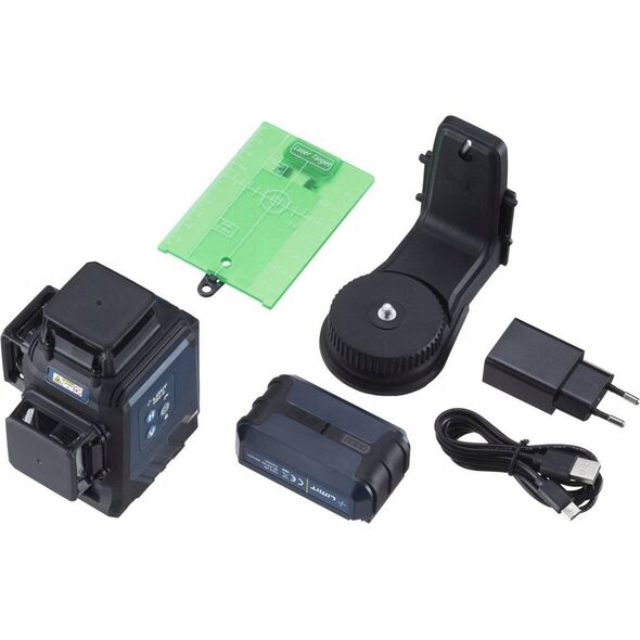 Limit LASER KRZYÅ»OWY 1180-R