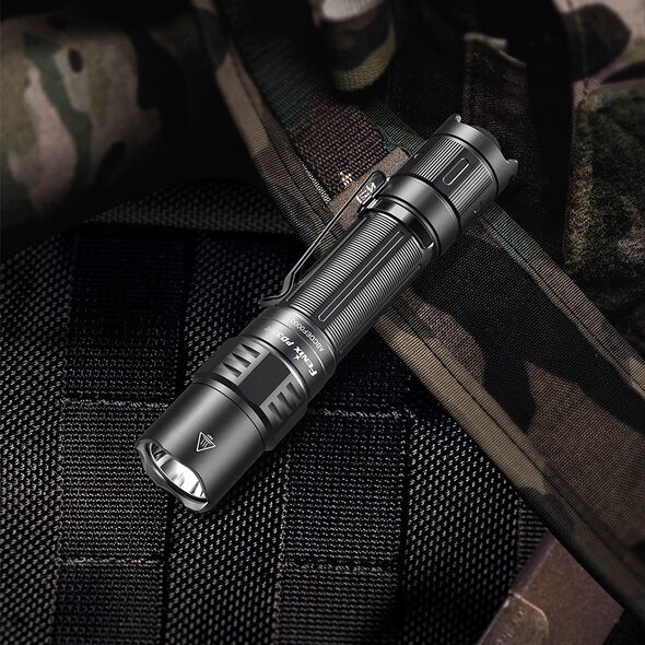 Latarka Fenix Fenix Torch PD35R