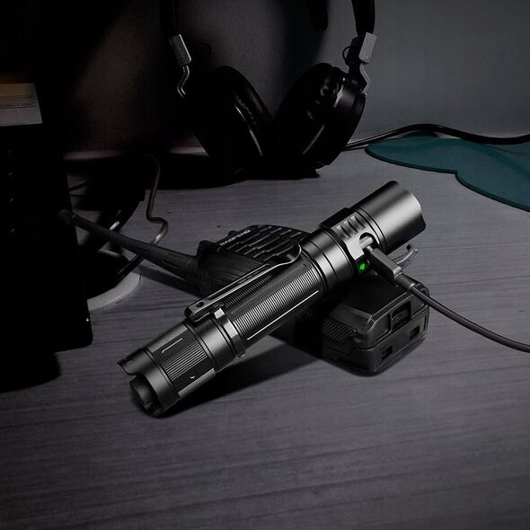 Latarka Fenix Fenix Torch PD35R