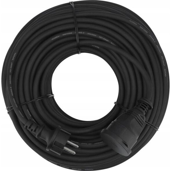 Yato YT.CONSTRUCTION EXTENSION CABLE 3x1.5mm2 40m