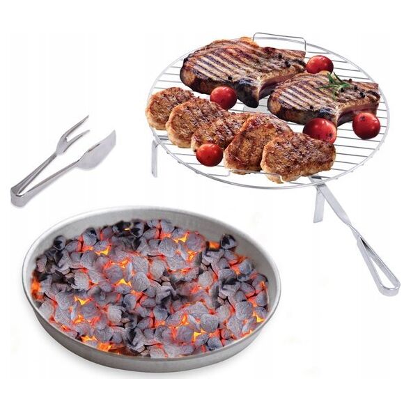 Alfa Forni Alfa Forni BBQ500 30 cm