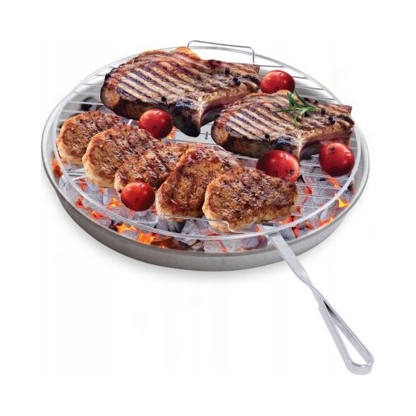 Alfa Forni Alfa Forni BBQ500 30 cm