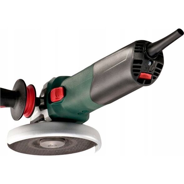 Szlifierka Metabo SZLIFIERKA KÄTOWA 125MM WEA 17-125 QUICK