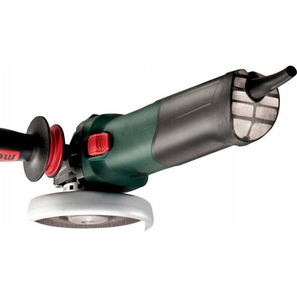 Szlifierka Metabo SZLIFIERKA KÄTOWA 125MM WEA 17-125 QUICK