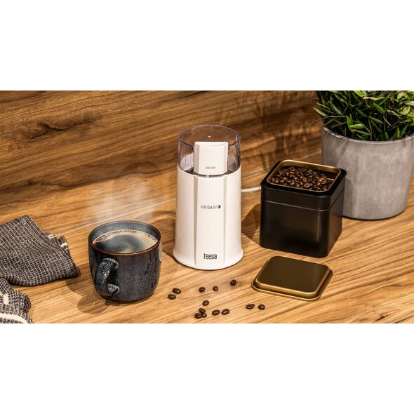 Młynek do kawy Teesa Młynek do kawy Aroma G10
