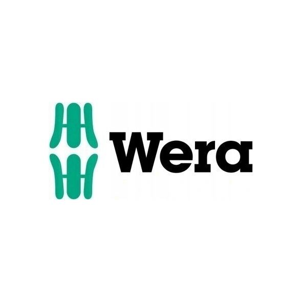 Wera WKRÄTAK ÅRUBOKRÄT FLAGOWY TORX PLUS 7IP, 1267 A