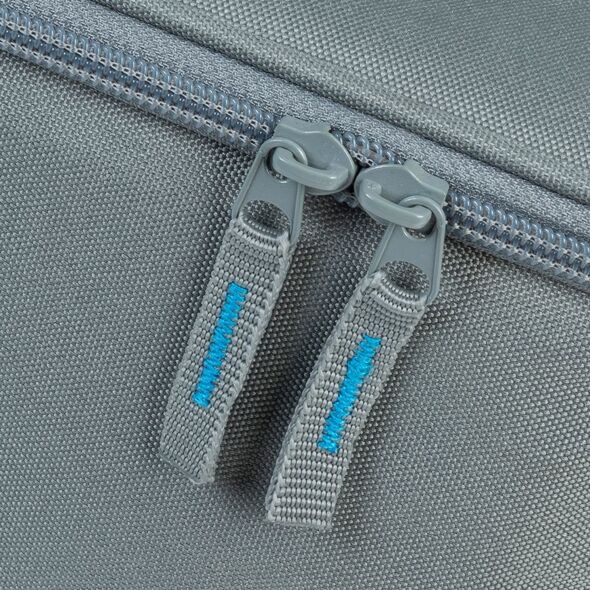 Torba RivaCase Rivacase Gremio 5717 17 l 1 szt. Szary