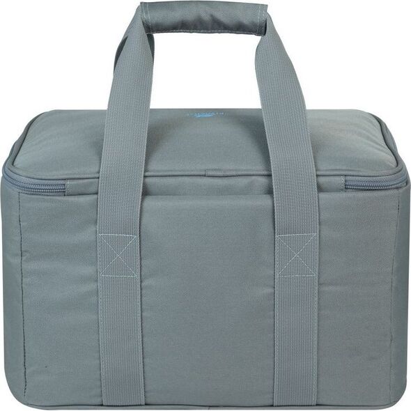Torba RivaCase Rivacase Gremio 5717 17 l 1 szt. Szary