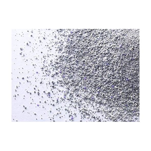 Żwirek dla kota Everclean Everclean Ever Clean Lavender 10 L