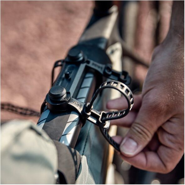 Fidlock Fidlock Twist Bike Uni Base black