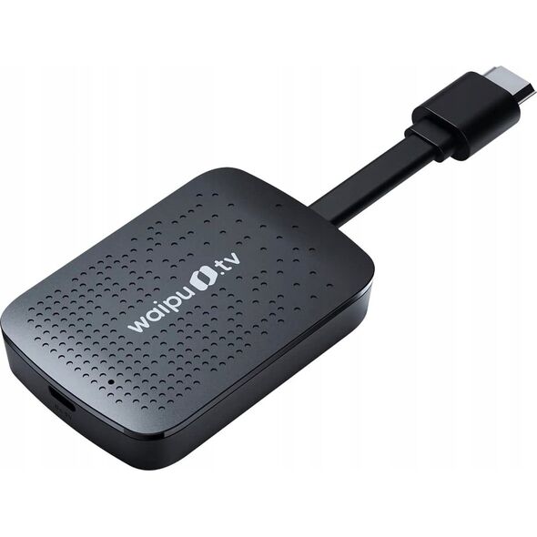 Telefon komórkowy freenet waipu.TV 4K Stick schwarz
