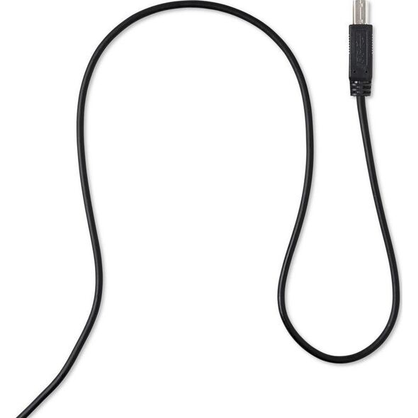 Kabel USB MicroConnect Microconnect MC-USB3.0AB10OP kabel USB 10 m USB 3.2 Gen 2 (3.1 Gen 2) USB A USB B Czarny