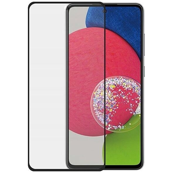 PanzerGlass SAFE by PanzerGlass Sam A52 / A52 5G / A52s 5G / A53 5G Screen Protection Ultra-Wide Fit SAFE95057