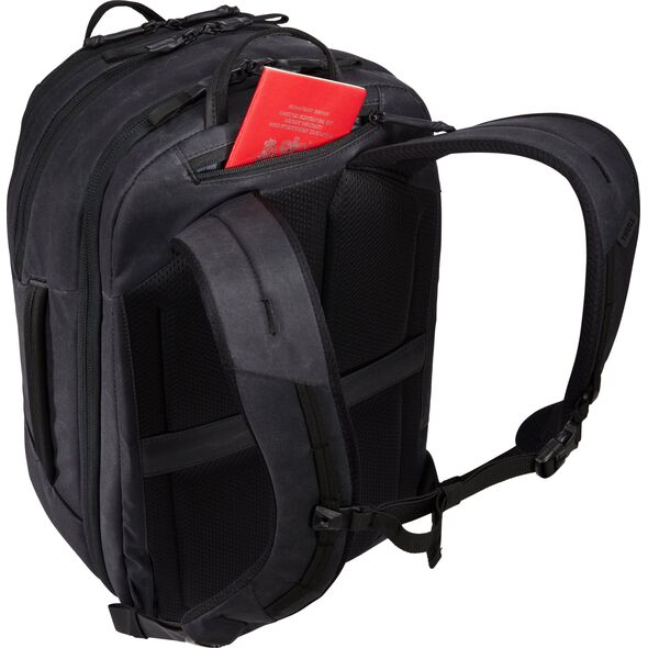 Plecak turystyczny Thule Thule Aion travel backpack 28L TATB128 black (3204721)