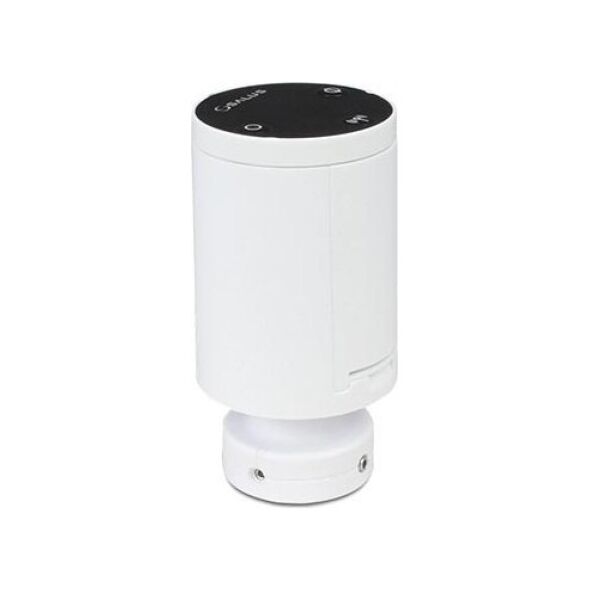 Salus Salus elektroniczna grzejnikowa głowica termostatyczna TRV10RFM, M30x1,5 mm, bateryjna