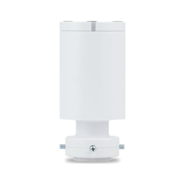 Salus Salus elektroniczna grzejnikowa głowica termostatyczna TRV10RFM, M30x1,5 mm, bateryjna