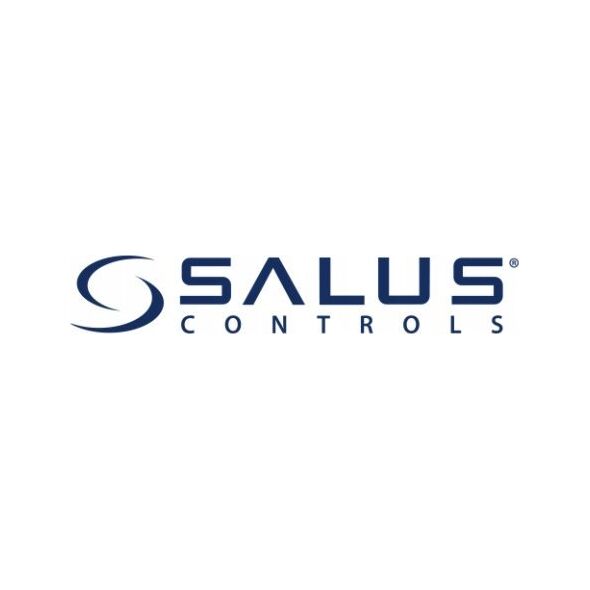 Salus Salus elektroniczna grzejnikowa głowica termostatyczna TRV10RFM, M30x1,5 mm, bateryjna