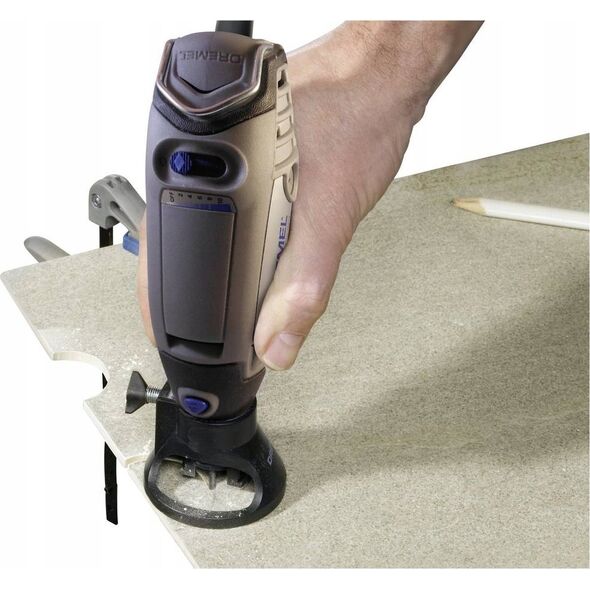 Dremel DREMEL GLAZ CUTTING ATTACHMENT 655JB