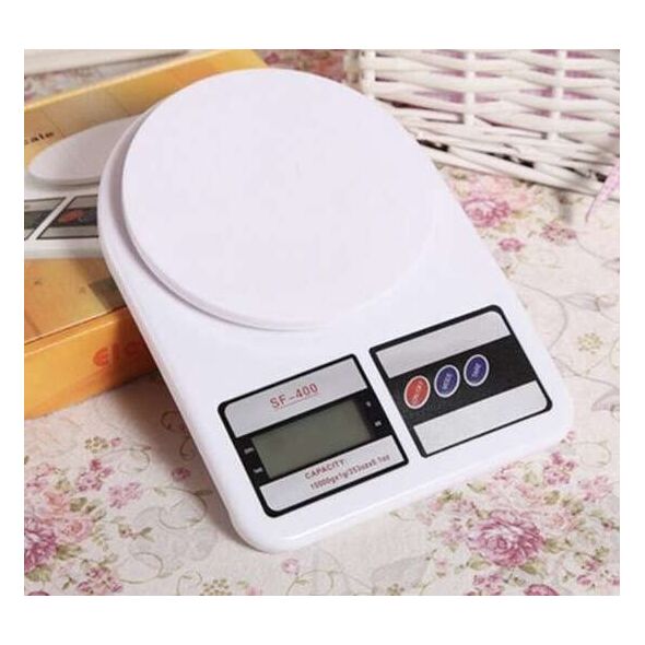 Waga kuchenna Ruhhy Waga kuchenna 10kg Ruhhy 24174