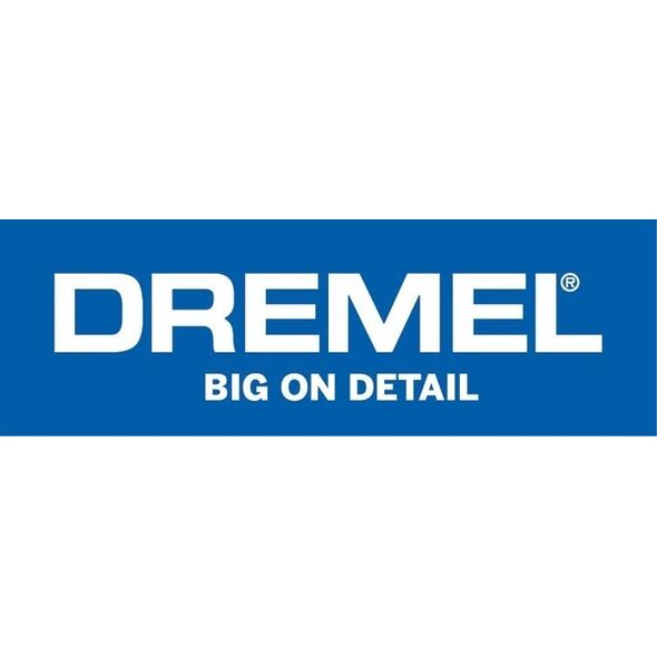Dremel DREMEL SHANK GRINDING WHEEL FOR SAWS 4.8mm 3pcs.