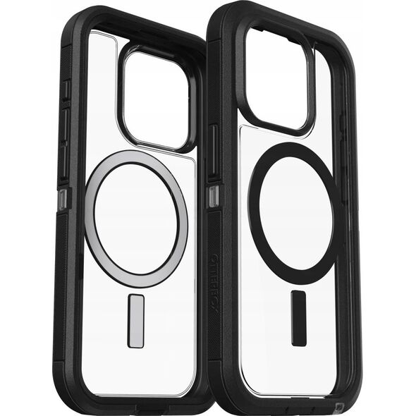 OtterBox OTTERBOX ETUI DEFENDER XT CLEAR IPHONE 15PRO