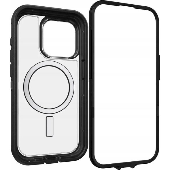 OtterBox OTTERBOX ETUI DEFENDER XT CLEAR IPHONE 15PRO