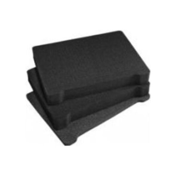 Walizka foto B&W International B&W pre-cut foam 4pcs for B&W Type 1000