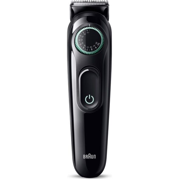 Trymer Braun Braun BT 3421 BeardTrimmer