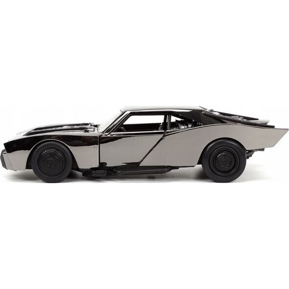 Dickie Jada Batman Batmobile 1:24 Comic Con 1:24         253215012