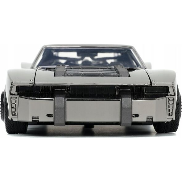 Dickie Jada Batman Batmobile 1:24 Comic Con 1:24         253215012