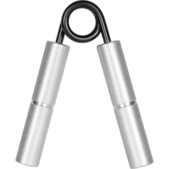 Rebel Ściskacz do ćwiczenia rąk, metalowy 23kg, REBEL ACTIVE