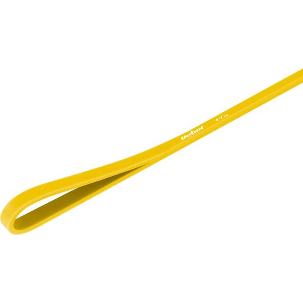 Rebel Powerband PL-1 mały opór żółty 1 szt.