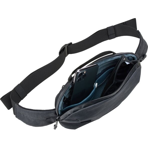 Thule Thule | Aion Sling Bag | TASB-102 | Waistpack | Black