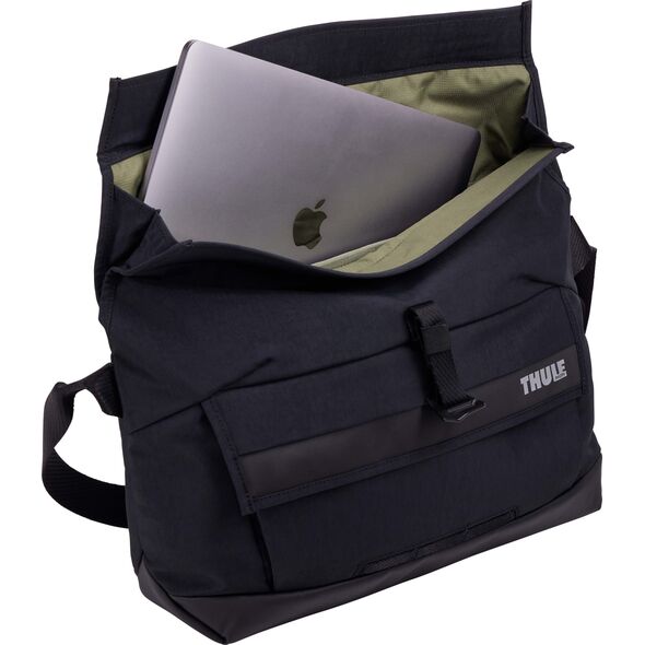 Thule Thule | Crossbody 14L | PARACB-3114 Paramount | Crossbody | Black | Waterproof