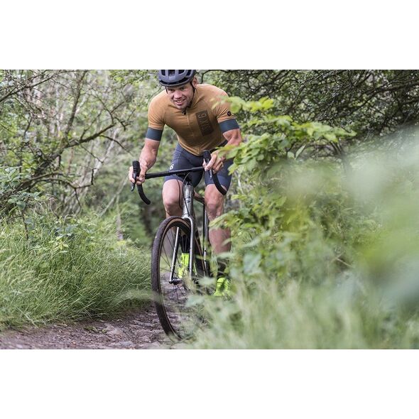 Vredestein Opona gravel VREDESTEIN Aventura Seta, 700x44C (44-622), Zwijana, TPI120, TLR, Czarna (NEW)