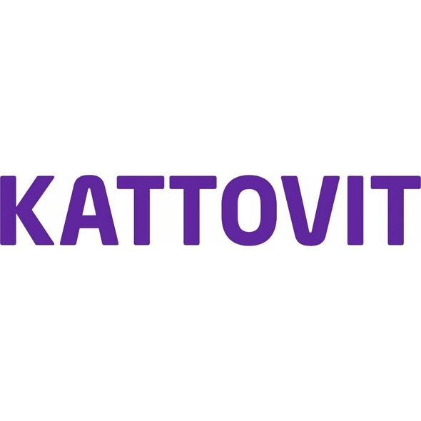 Kattovit KATTOVIT pusz.185g NIERE/RENAL INDYK       /12