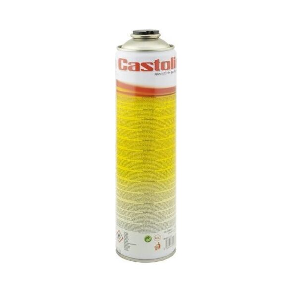 Castolin BUTLA,NABÃJ GAZOWY 300G GW. 7/16'' 1350 #2711 13