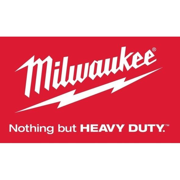 Milwaukee MILWAUKEE BLUZA Z KAPTUREM BRĄZOWA XL