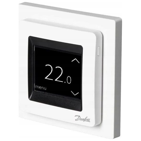 Danfoss ECtemp Touch