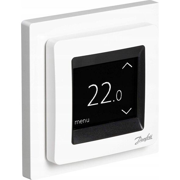 Danfoss ECtemp Touch